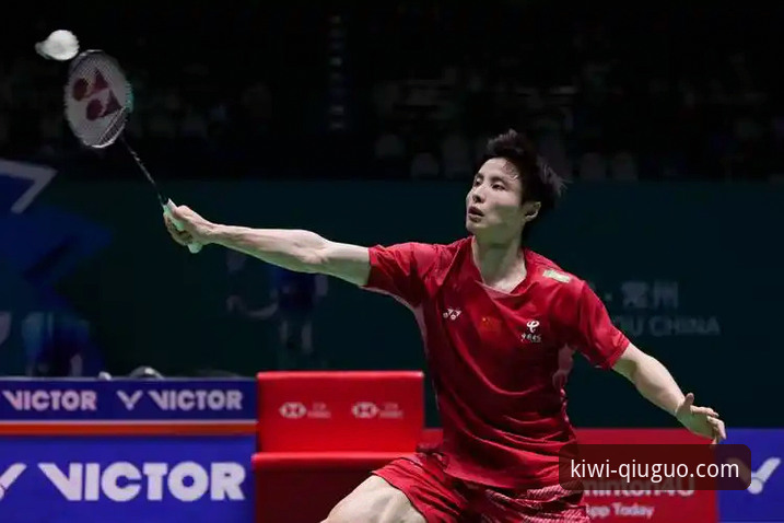 石宇奇终结国羽八年亚锦赛冠军荒：一场酣畅淋漓的胜利与观赛平台深度评测