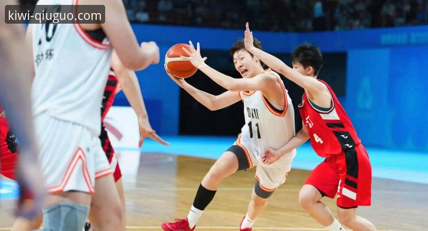 WCBA总决赛G1完整复盘：四川95-61大胜山西创纪录