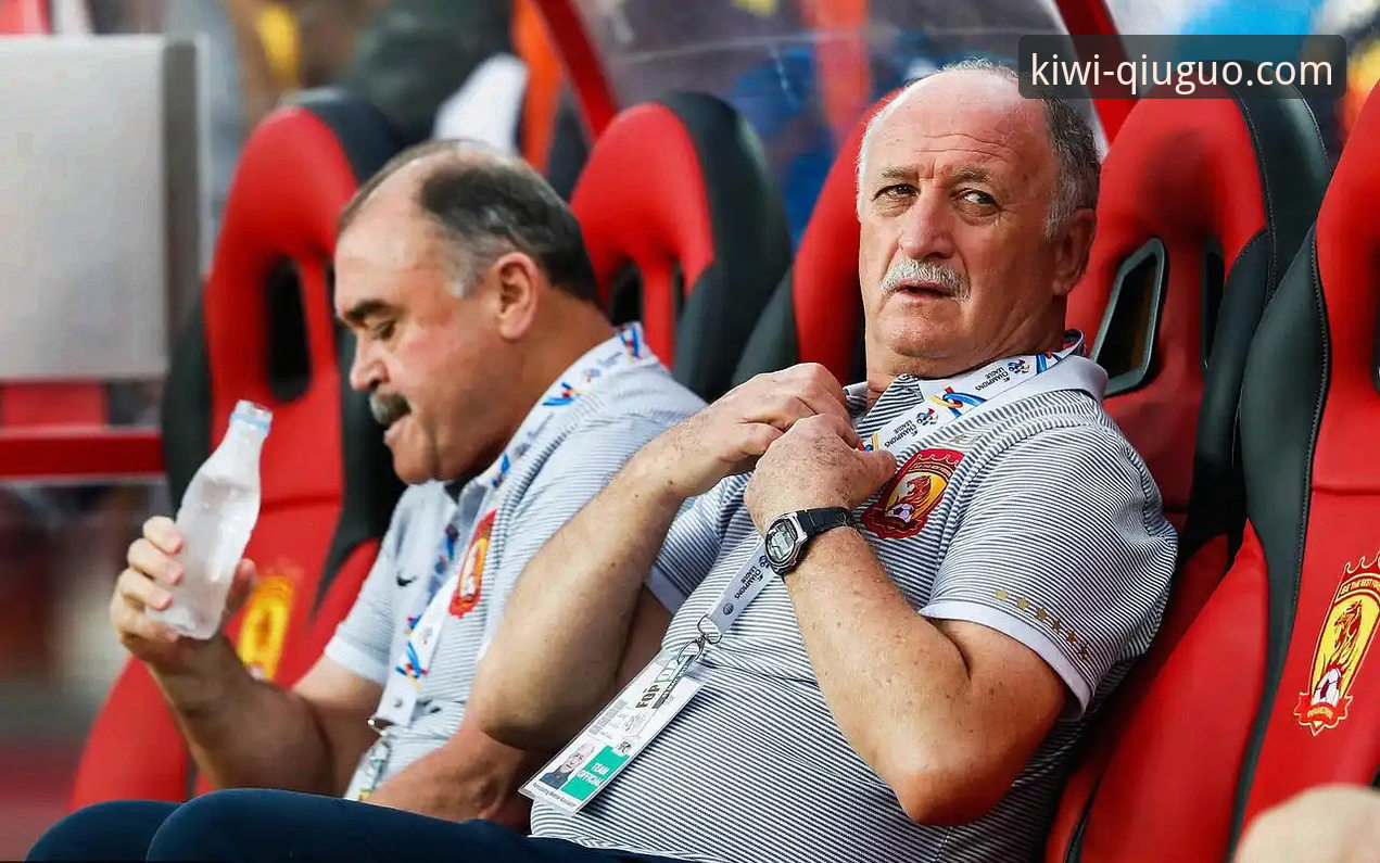 从恒大王朝到庭审现场：一场“金元足球”的兴衰与法律审视深度分析