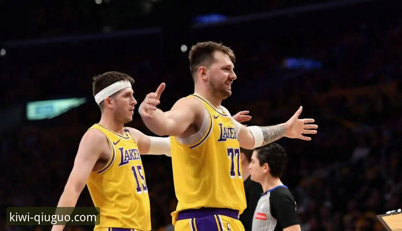 湖人客场力克步行者，东契奇43分闪耀全场赛事详解